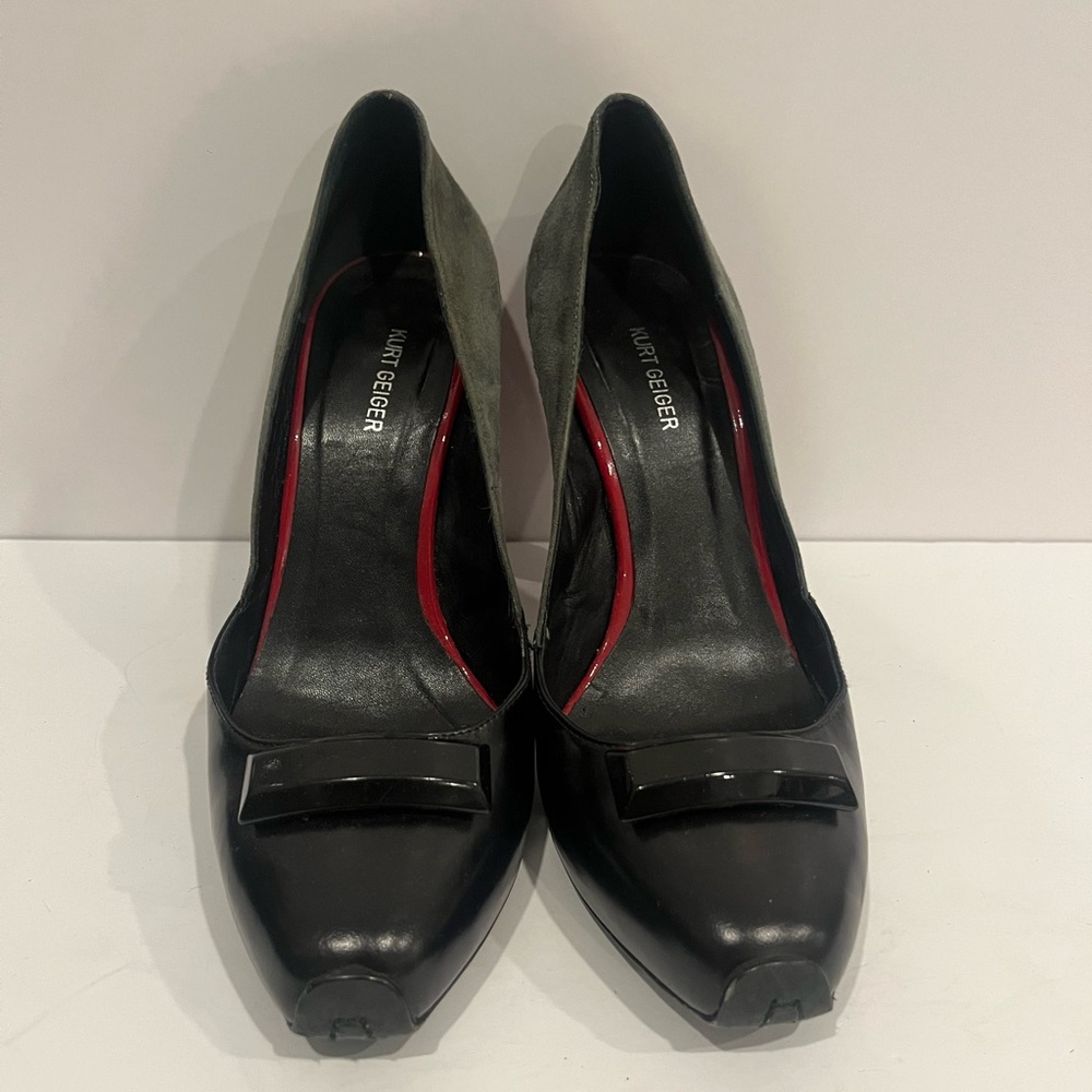 Kurt Geiger Pump